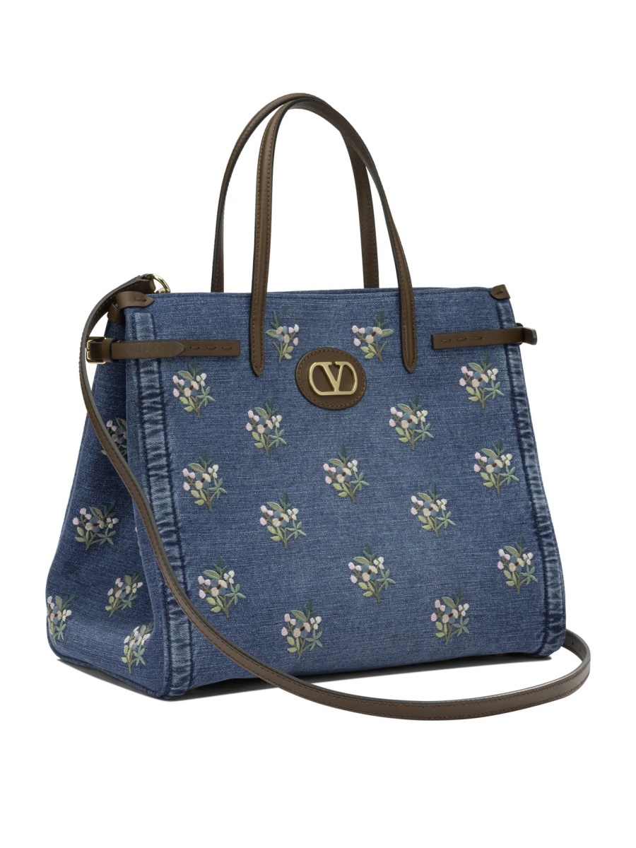 Geanta de mana "Antibes" Medium handbag - Img 2