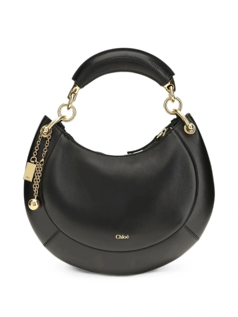 Geanta de mana "Banana" Small handbag - Img 8