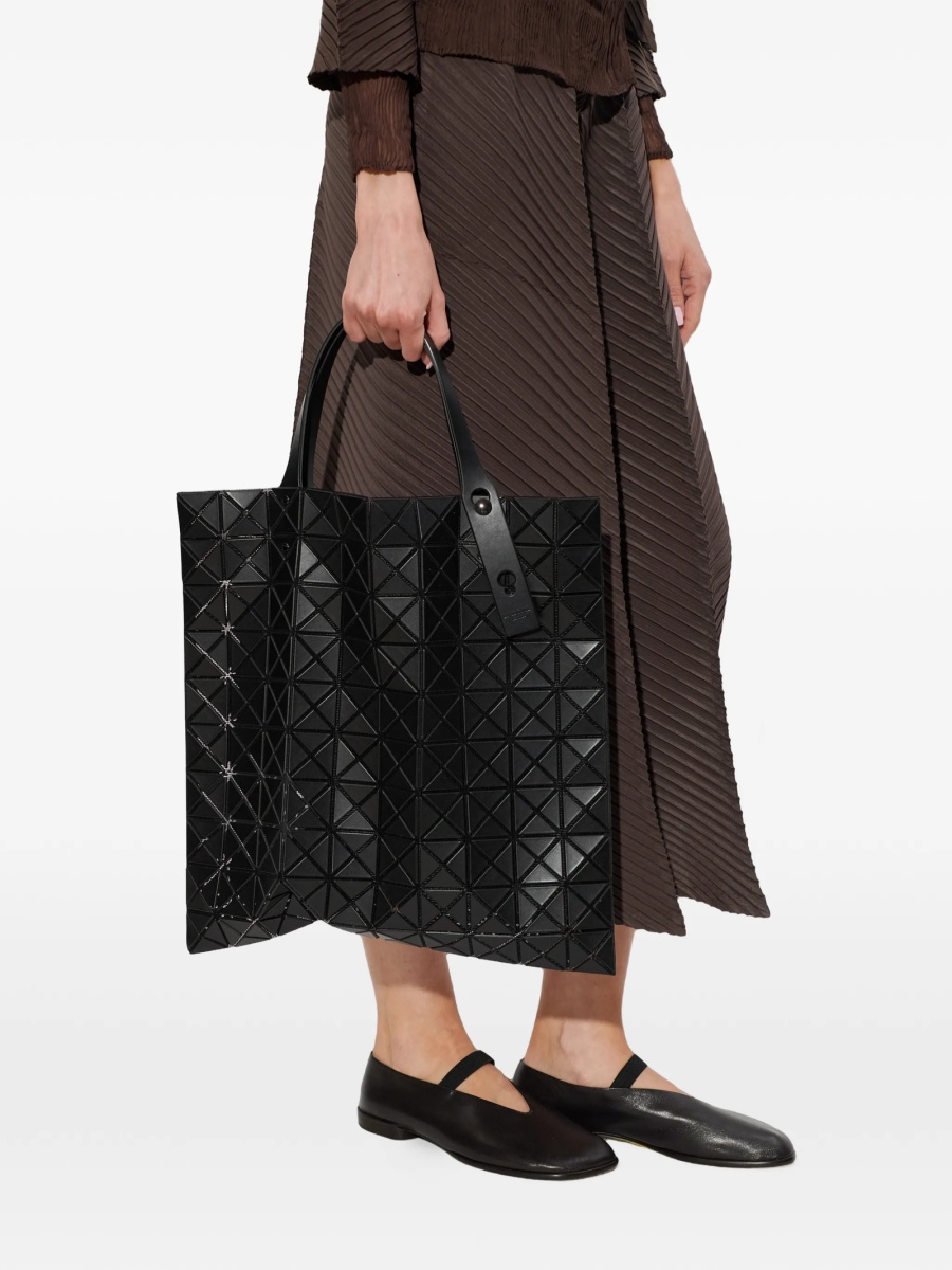 Geanta de mana BAO BAO ISSEY MIYAKE neagra - Img 2