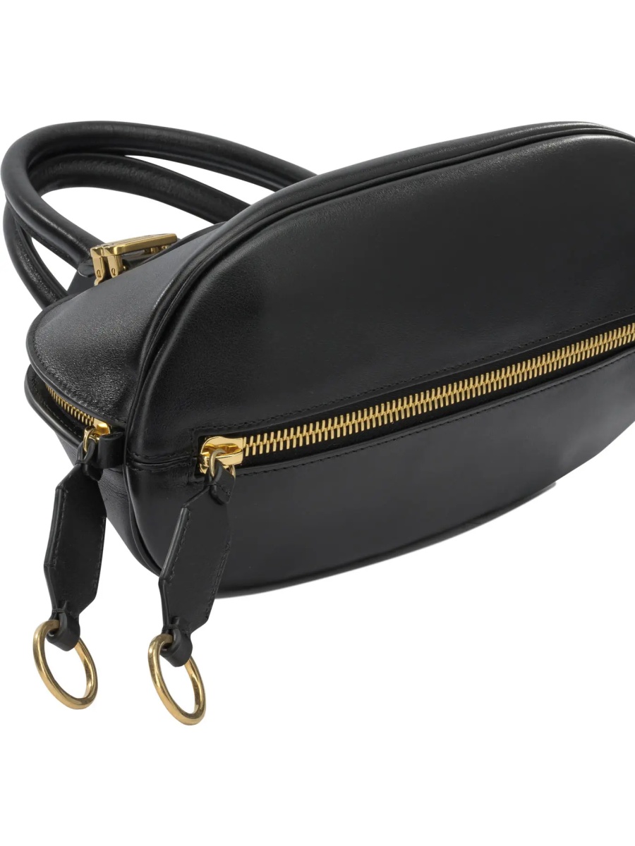 Geanta de mana "Bolero" Medium handbag - Img 4