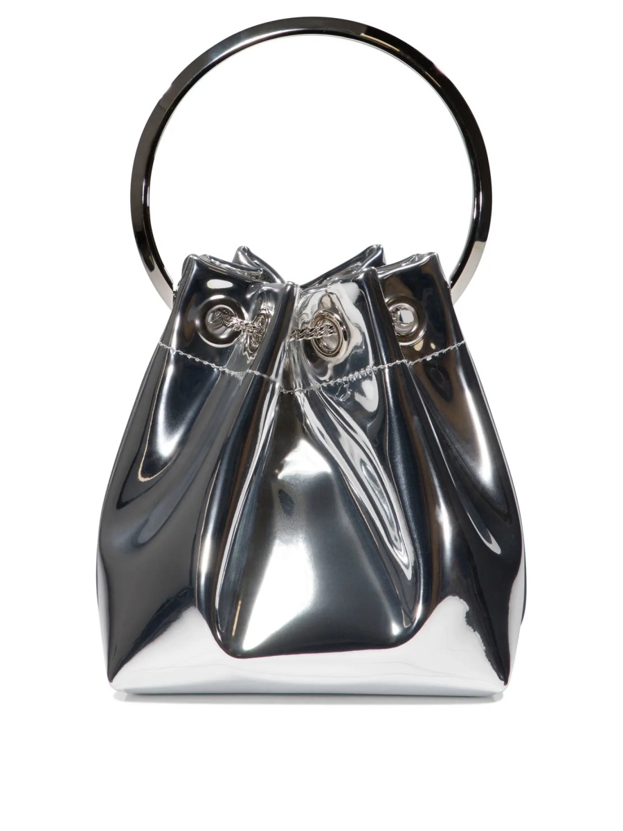 Geanta de mana "Bon Bon" mini handbag - Img 3