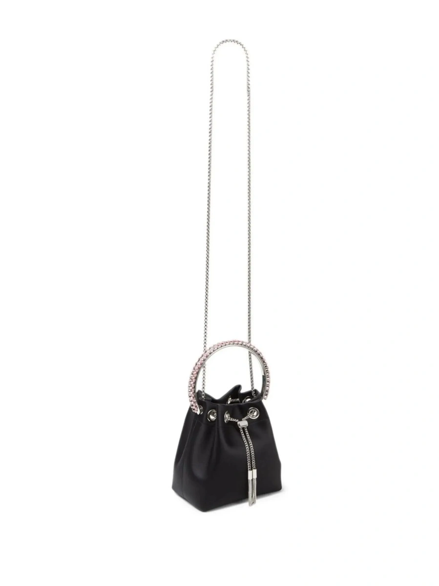Geanta de mana "Bon Bon" mini handbag - Img 9