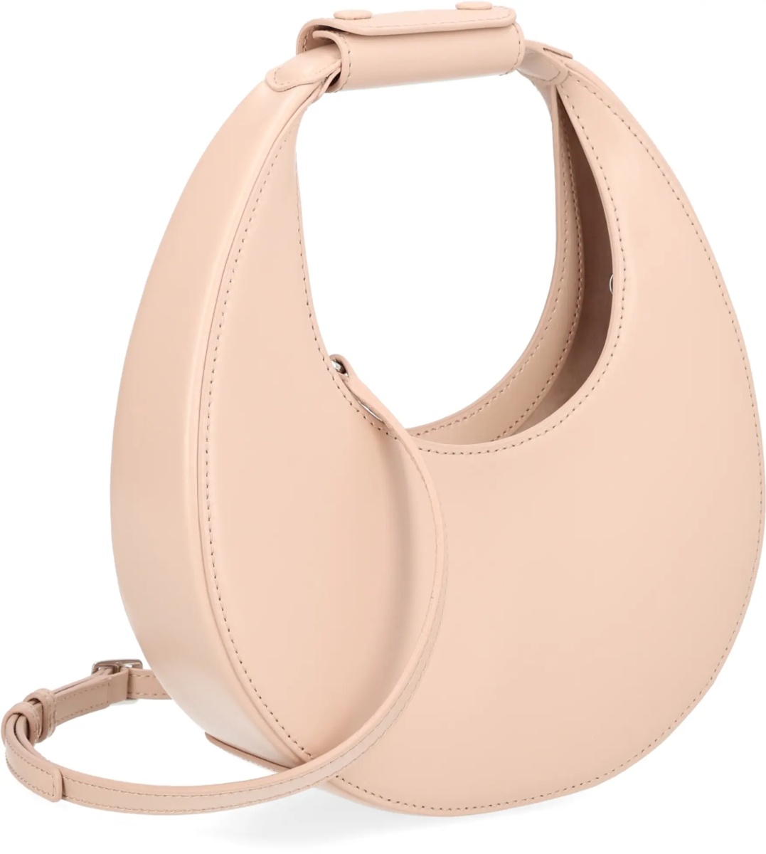 Geanta de mana Borsa "Moon" Mini - Img 2