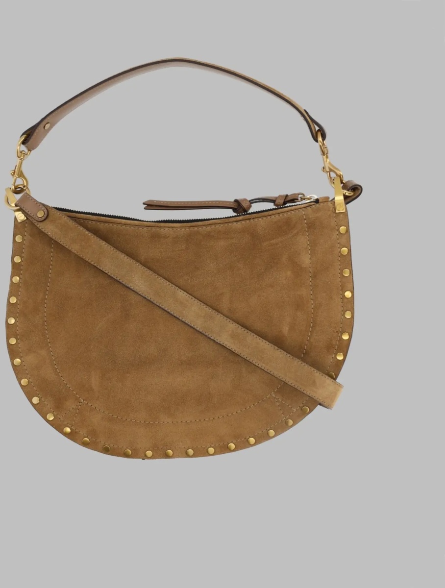 Geanta de mana Borsa "Oskan" Soft - Img 2