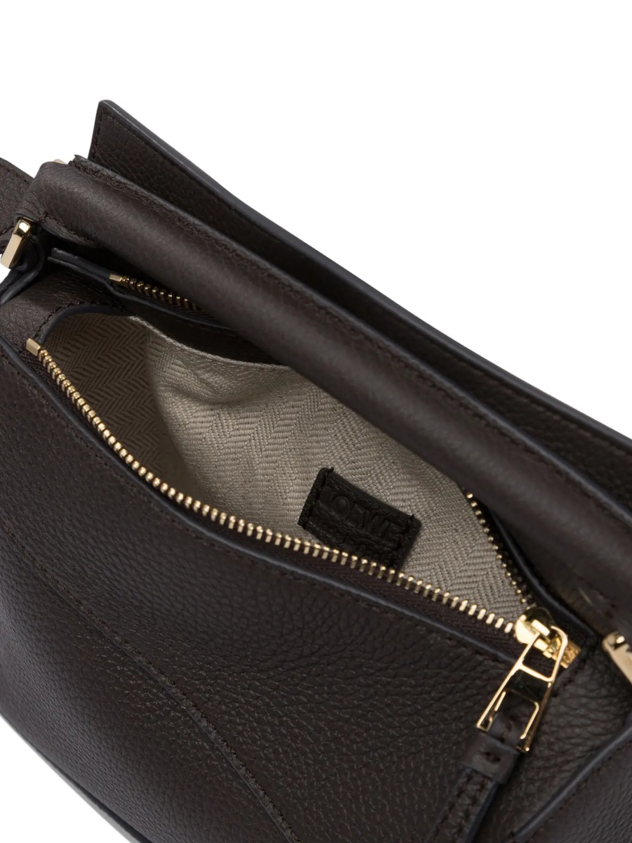 Geanta de mana Borsa "Puzzle Mini" - Img 5