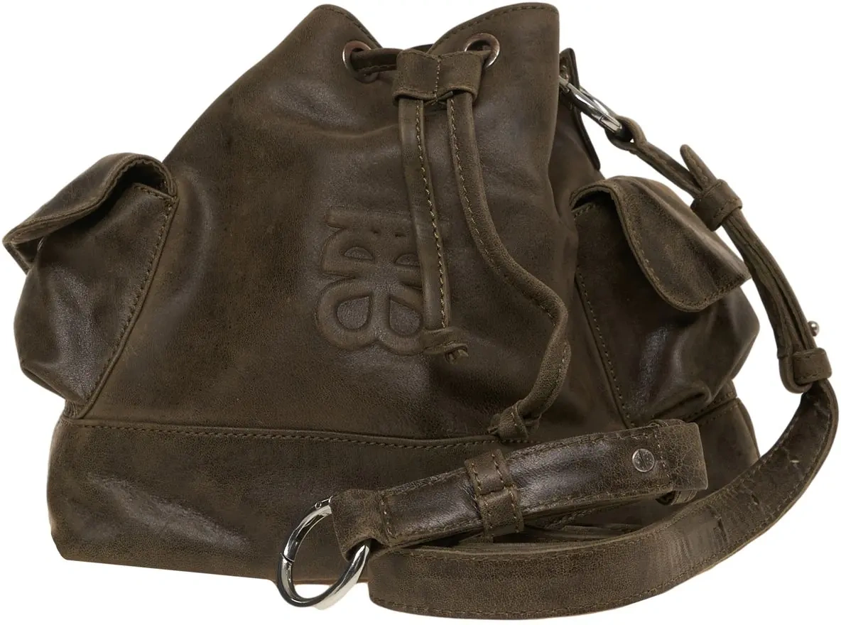 Geanta de mana Bucket bag 'Ellas' - Img 3