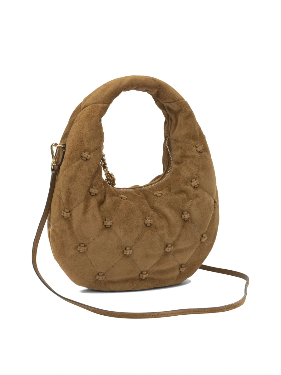 Geanta de mana "Bunny Knot" Small Handbag - Img 2