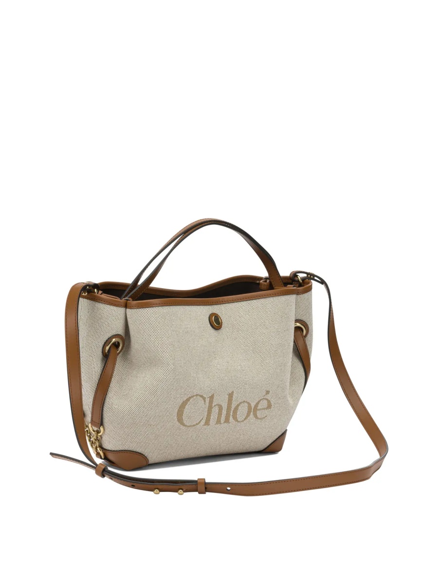 Geanta de mana "Clover" Medium handbag - Img 2