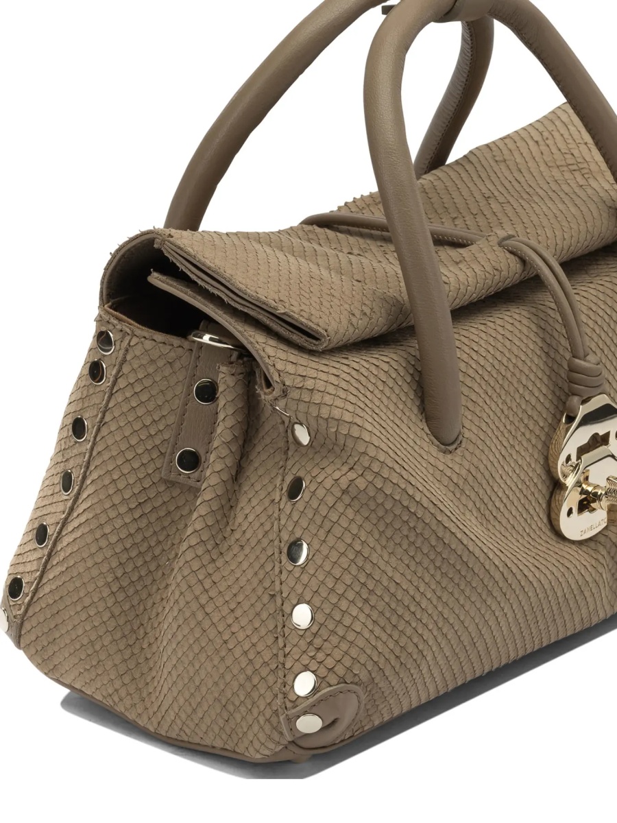 Geanta de mana "Dotta®" medium handbag - Img 4