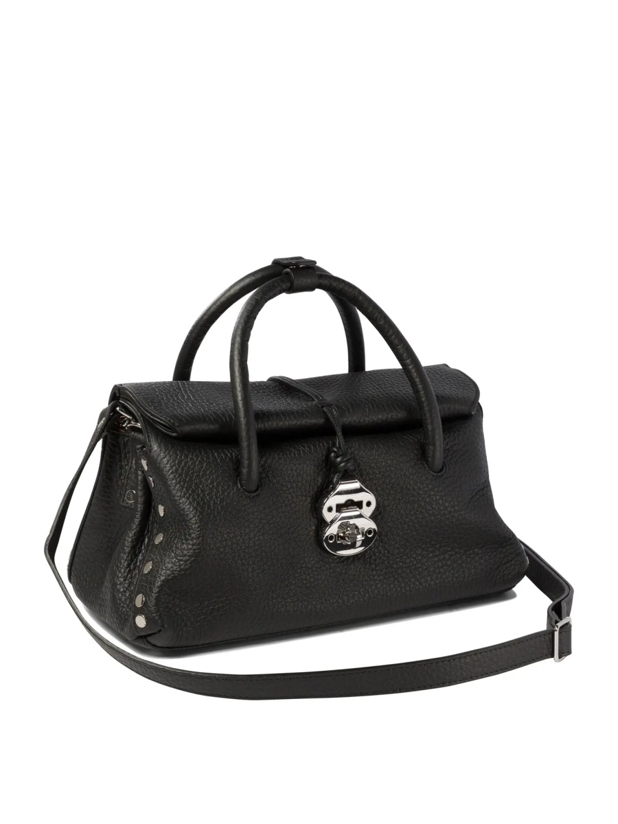 Geanta de mana "Dotta®" medium handbag - Img 2