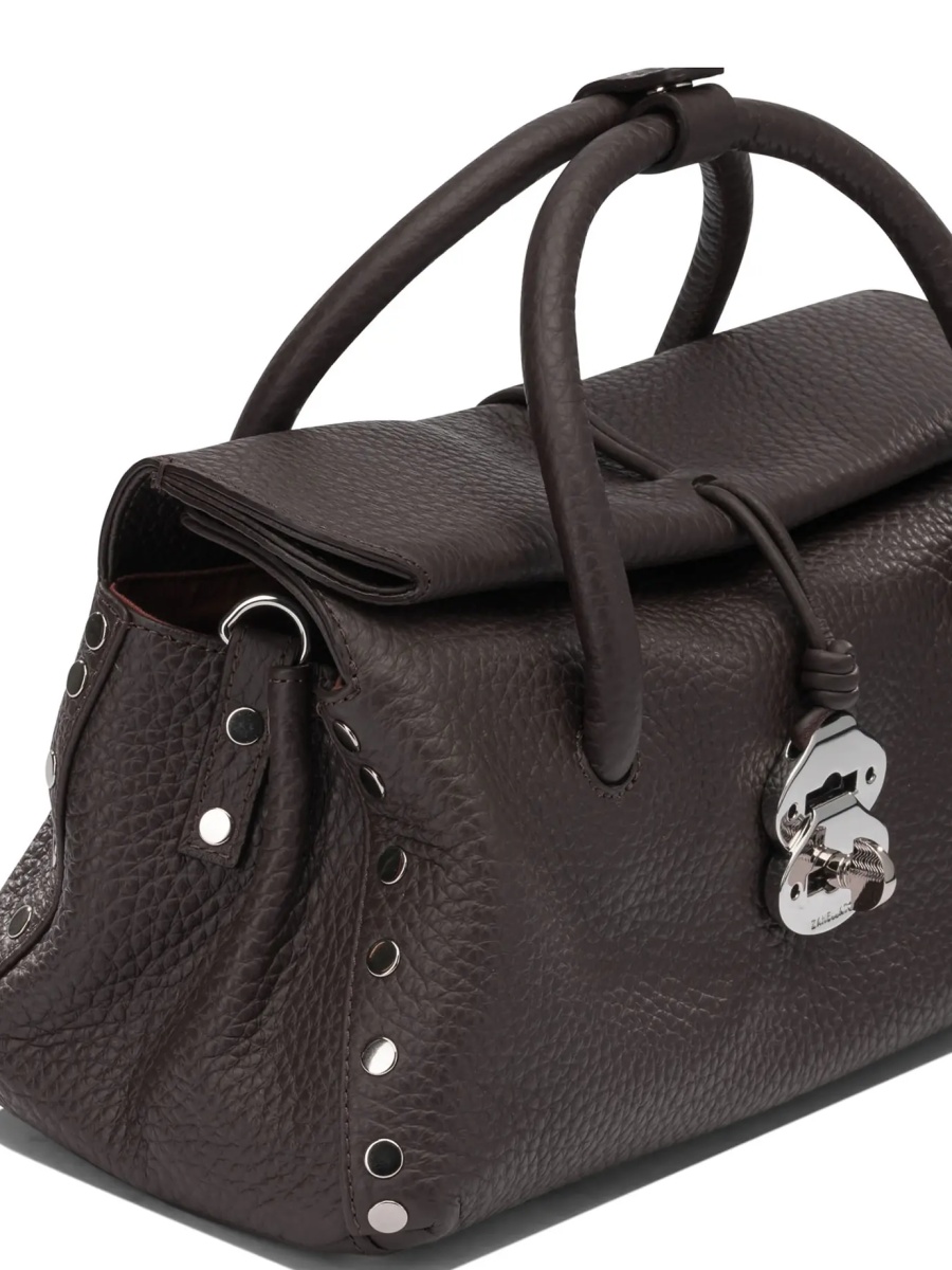 Geanta de mana "Dotta®" medium handbag - Img 3
