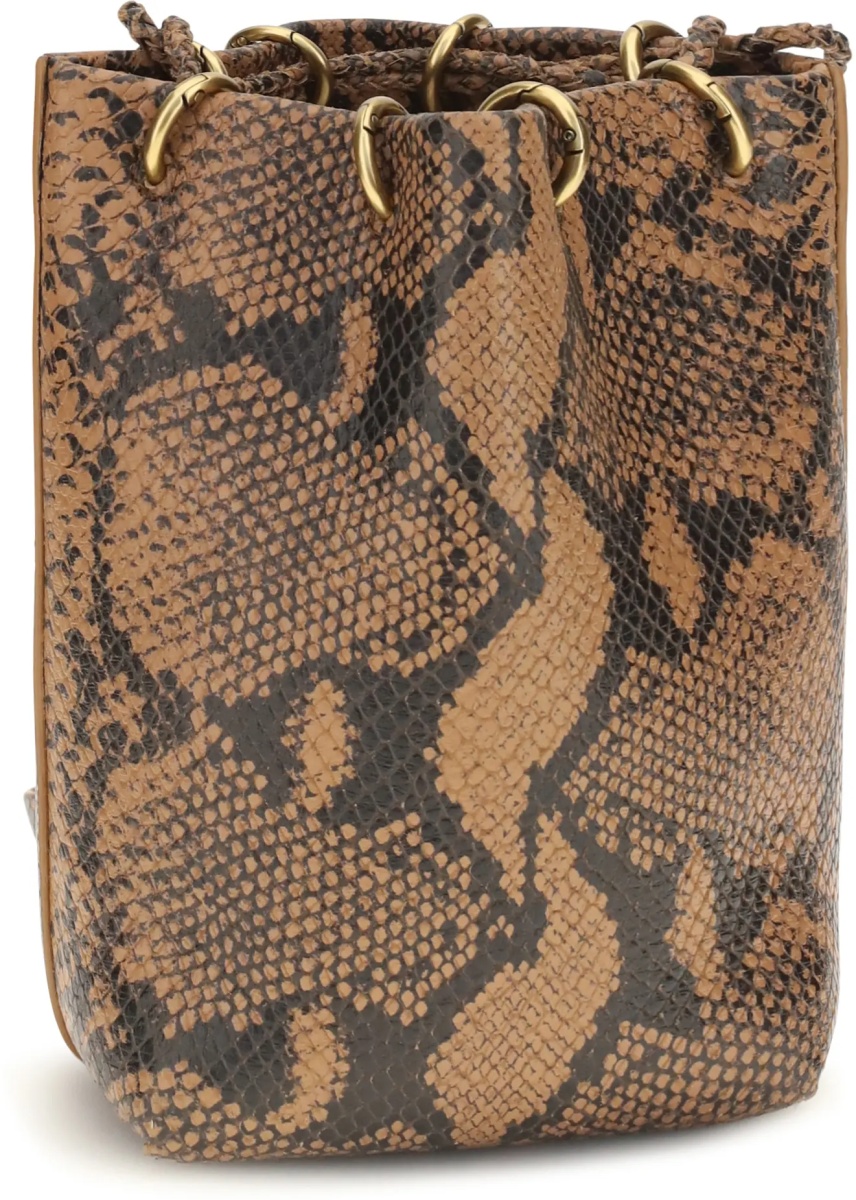 Geanta de mana Doudou Petite Bucket Bag - Img 3