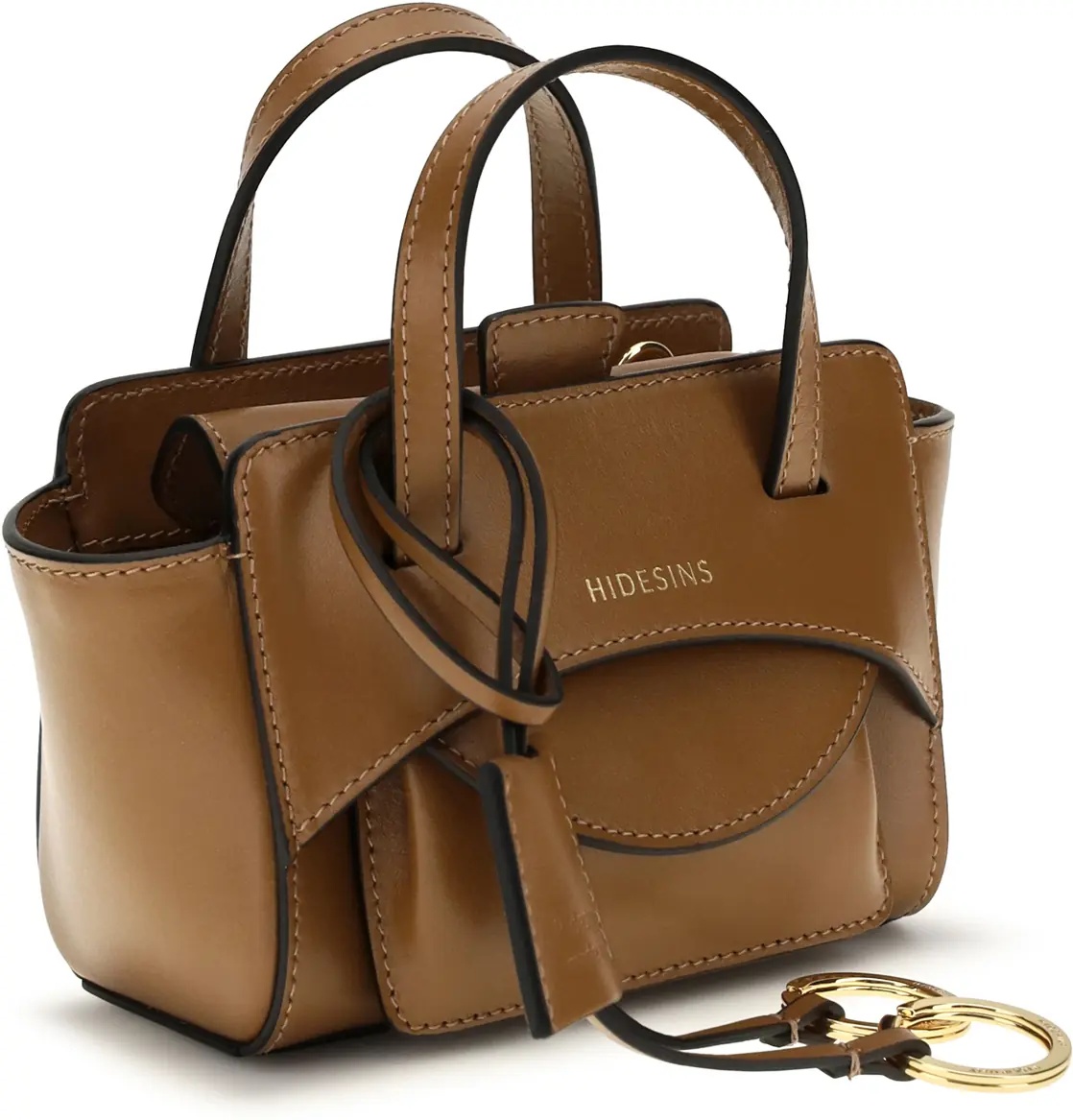 Geanta de mana Flap mini Handbag - Img 2