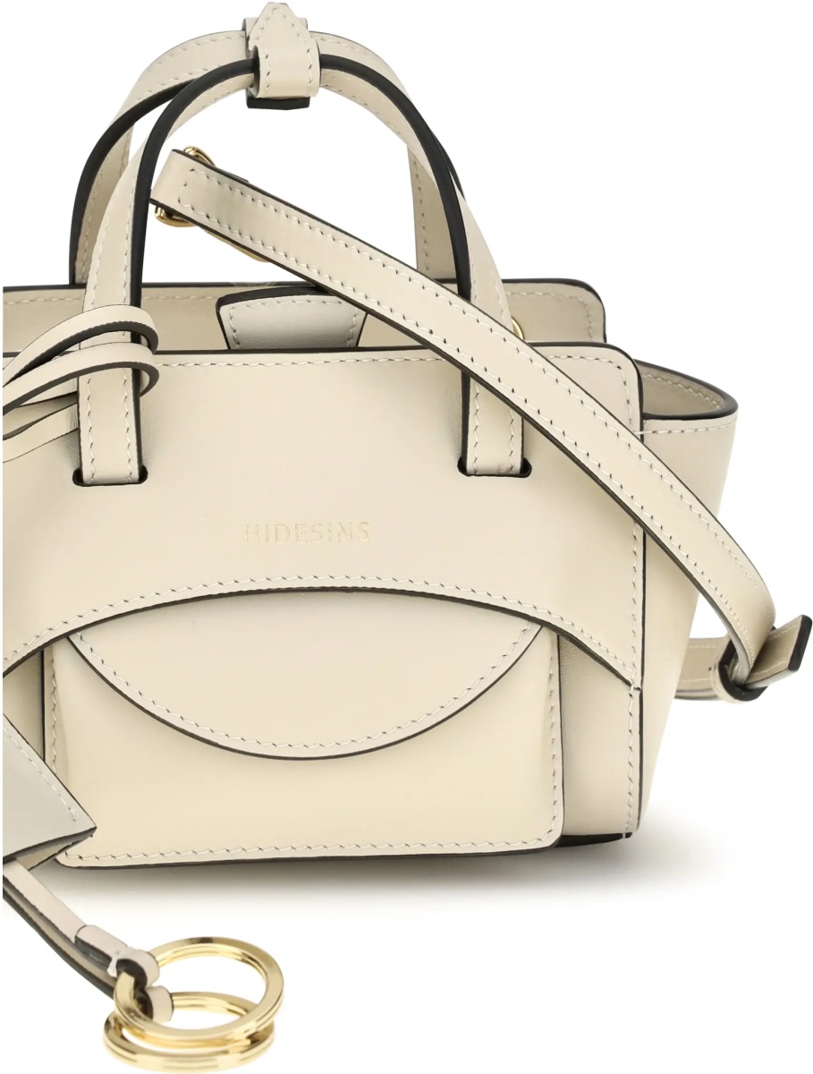 Geanta de mana Flap mini Handbag - Img 4