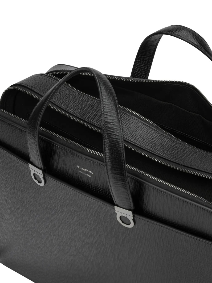 Geanta de mana "Gancini" Large Handbag - Img 5