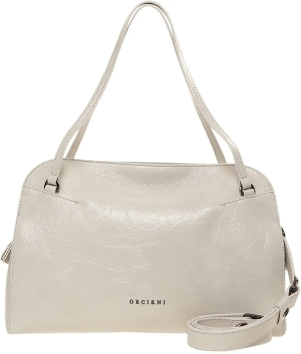 Geanta de mana Handbag in leather - Img 4