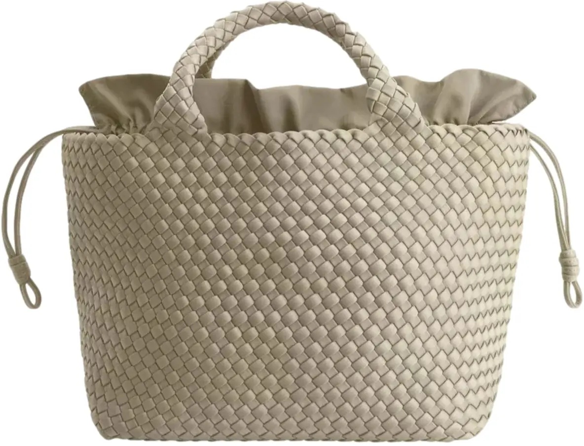 Geanta de mana Handbag in neoprene - Img 2