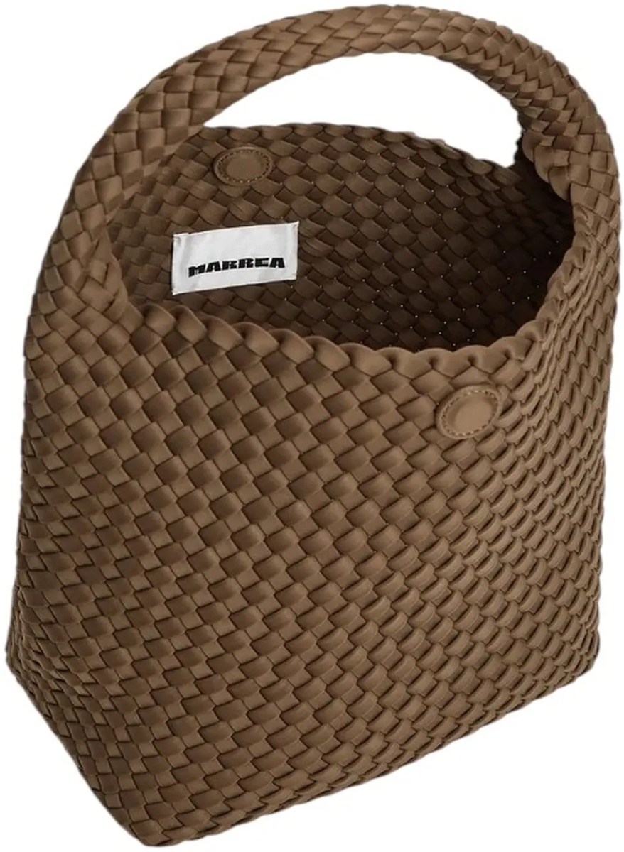 Geanta de mana Handbag in neoprene - Img 4