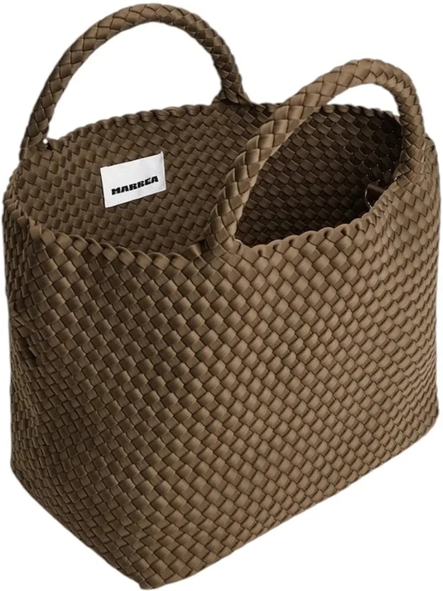 Geanta de mana Handbag in neoprene - Img 3