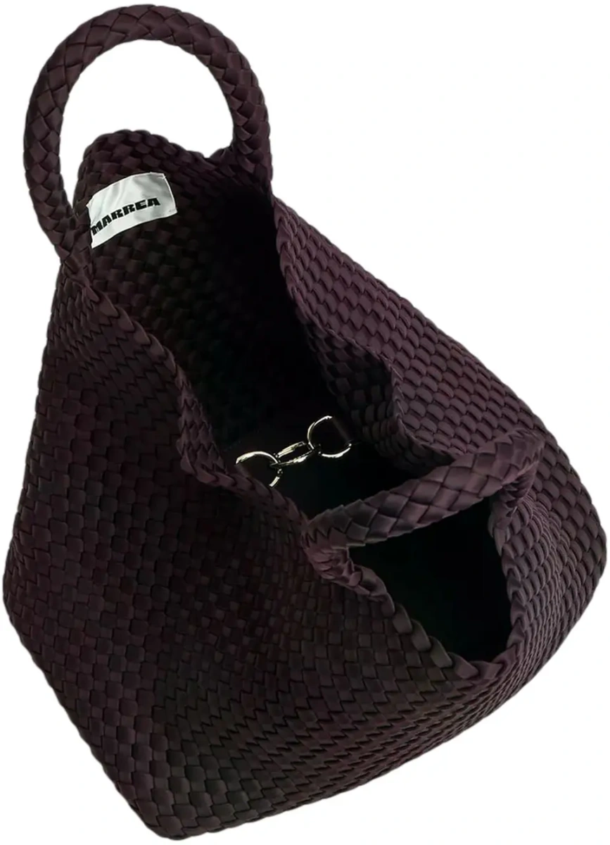 Geanta de mana Handbag in neoprene - Img 4