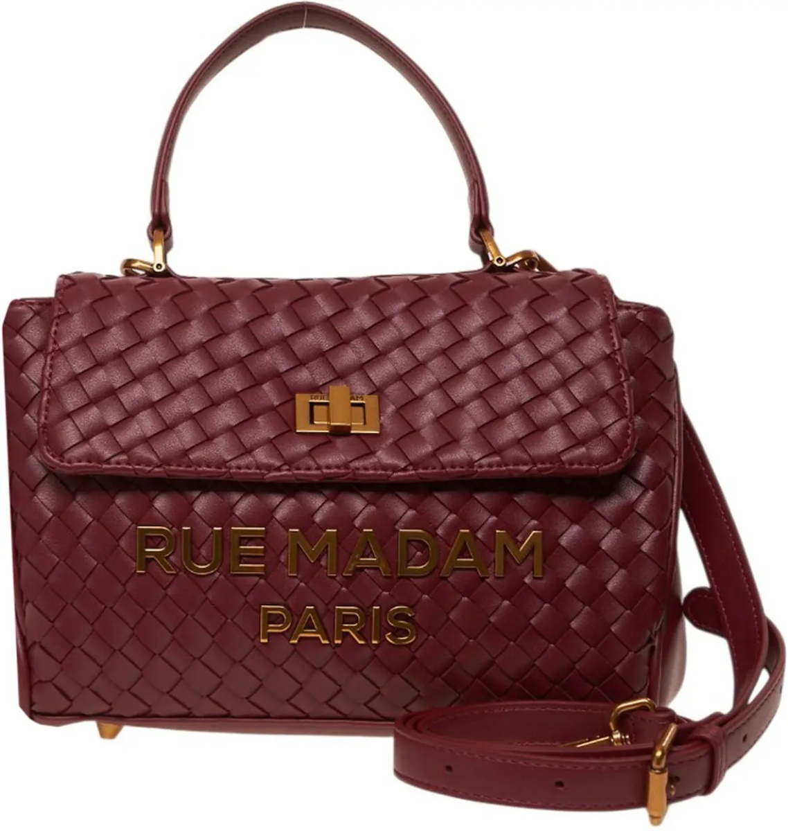 Geanta de mana Handbag 'Les Jours Xs' - Img 4