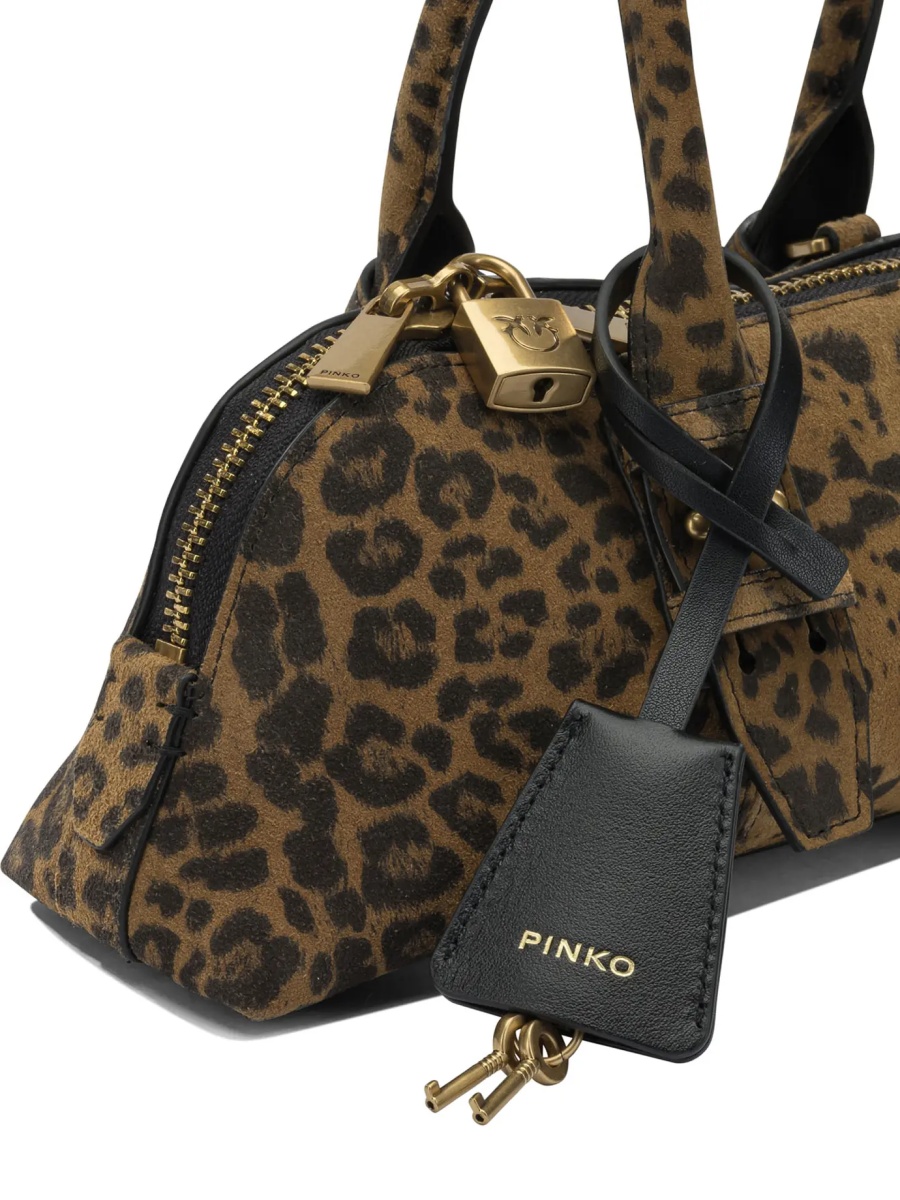 Geanta de mana Handbags - Img 4