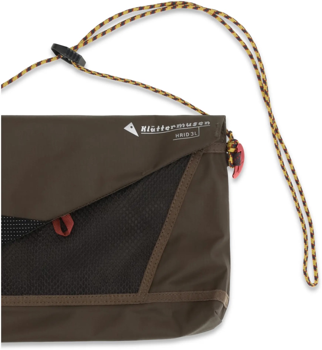 Geanta de mana Hrid WP 3L Pouch - Img 3