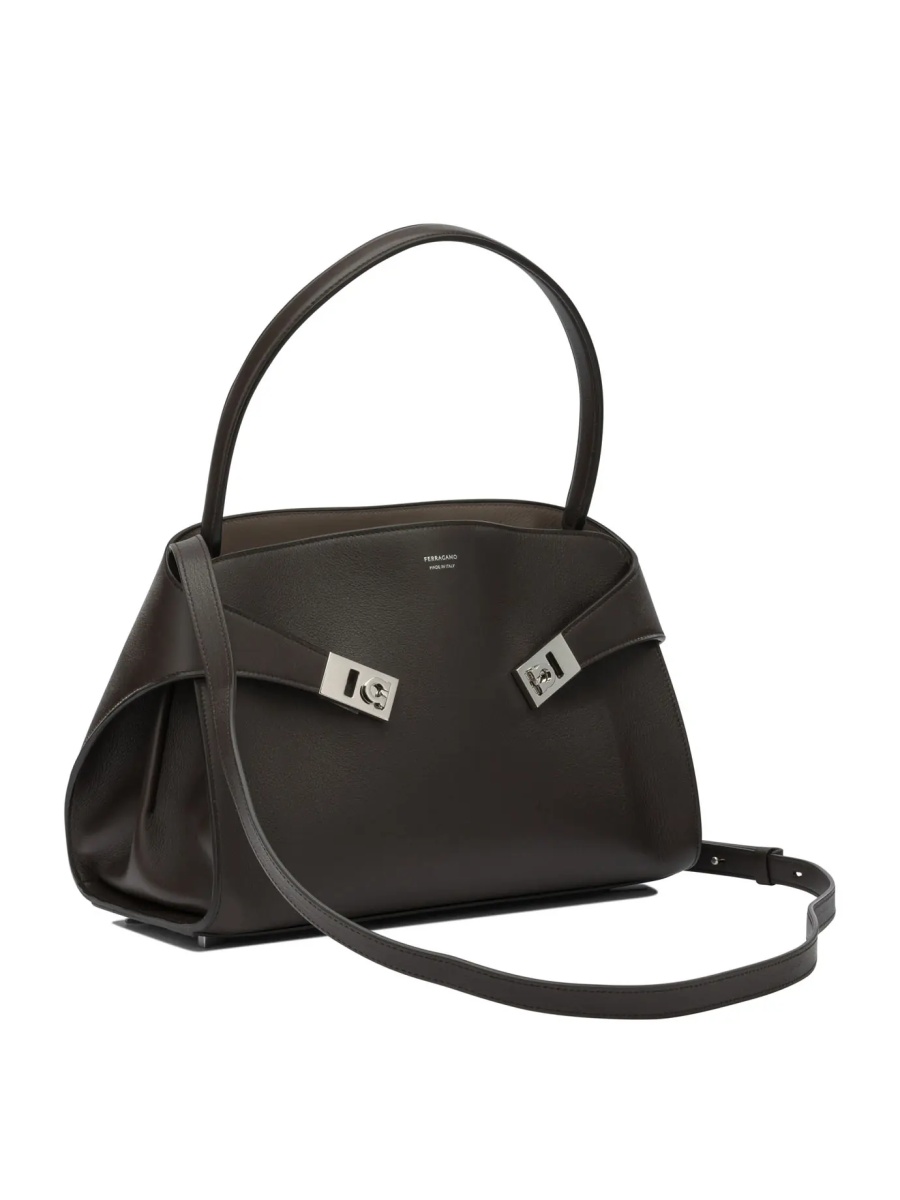Geanta de mana "Hug Soft" Medium Hand Bag - Img 2