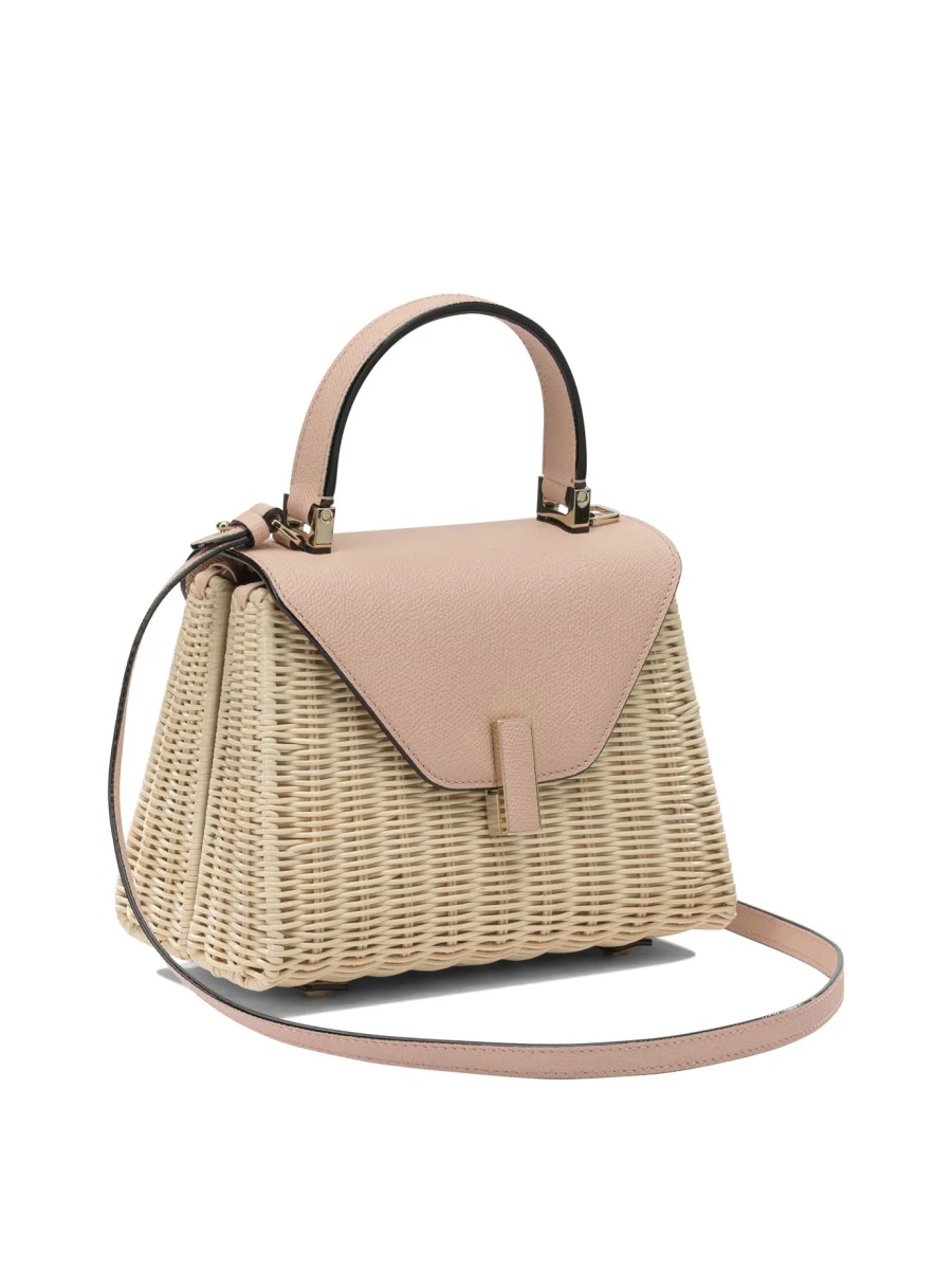 Geanta de mana "Iside" handbag small - Img 2