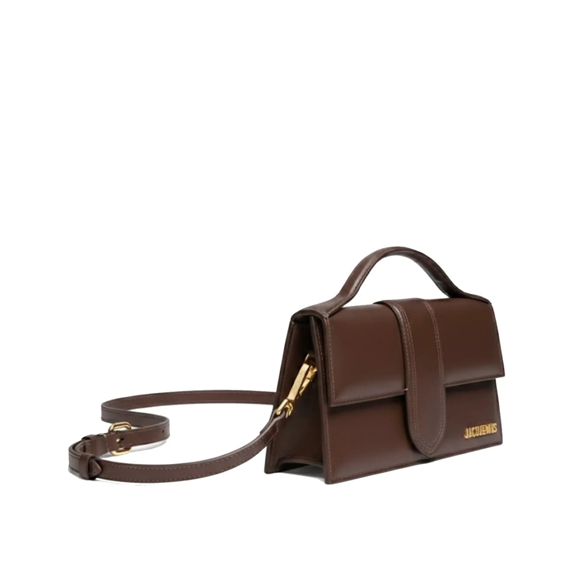 Geanta de mana Jacquemus Le Grand Bambino Bag - Img 2