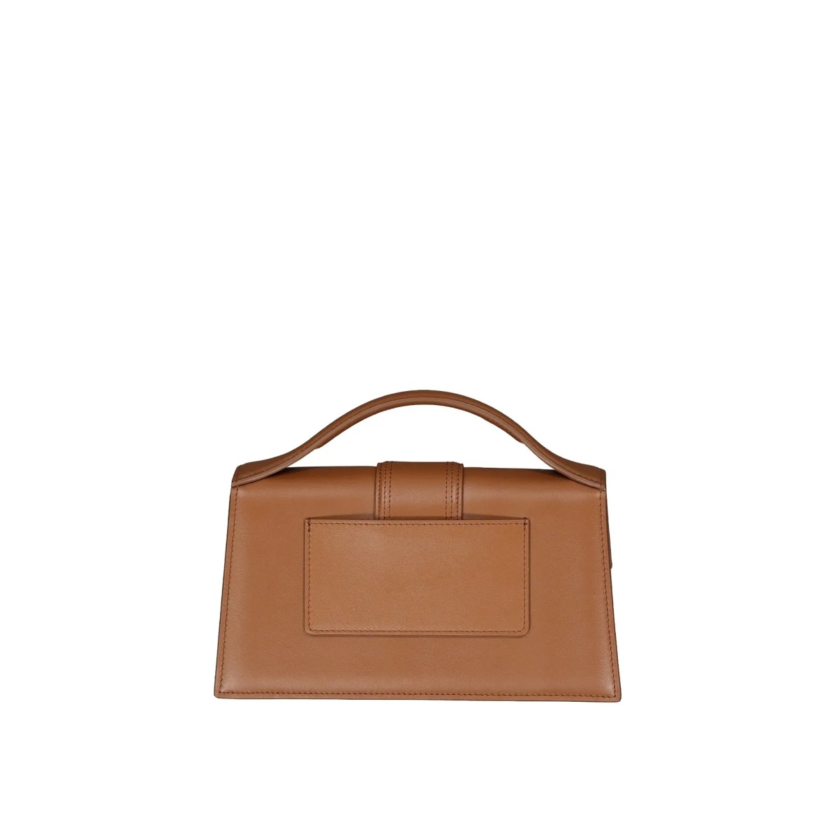 Geanta de mana Jacquemus Le Grand Bambino Bag - Img 3