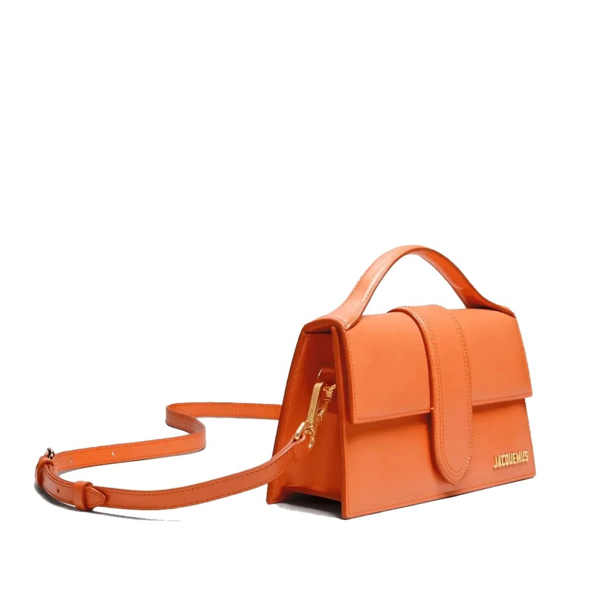 Geanta de mana Jacquemus Le Grand Bambino Bag - Img 2