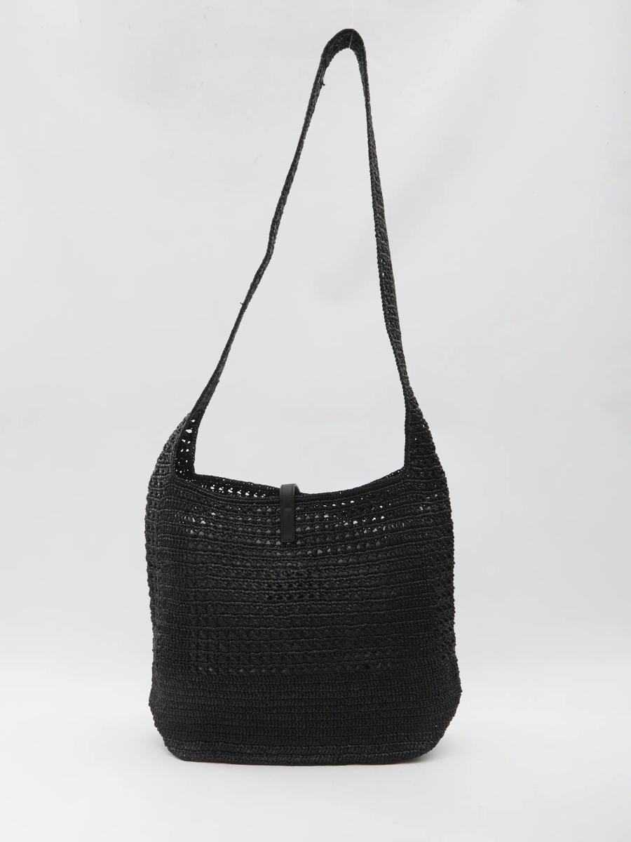 Geanta de mana Le 5 À 7 Hobo Bag Medium - Img 2