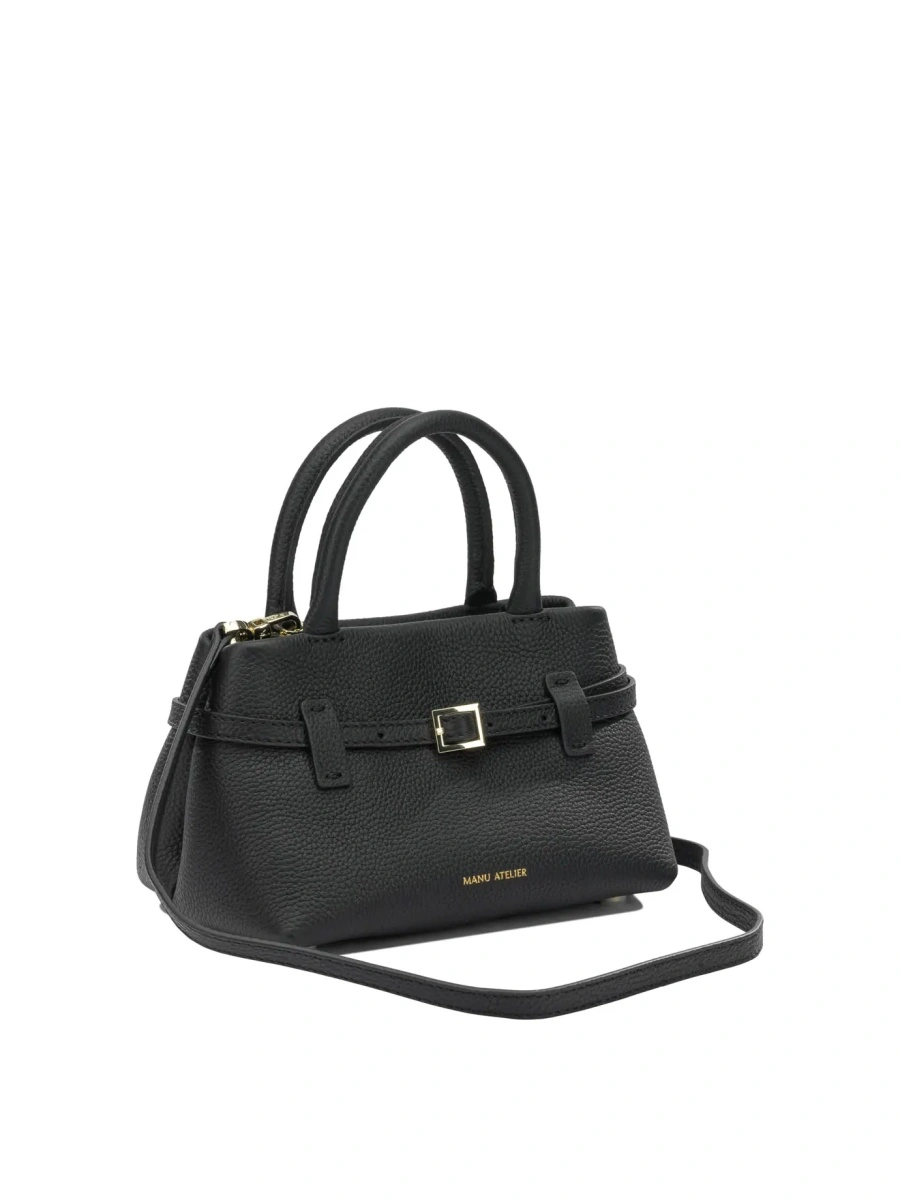 Geanta de mana "Le Cambon 20" Small Handbag - Img 2