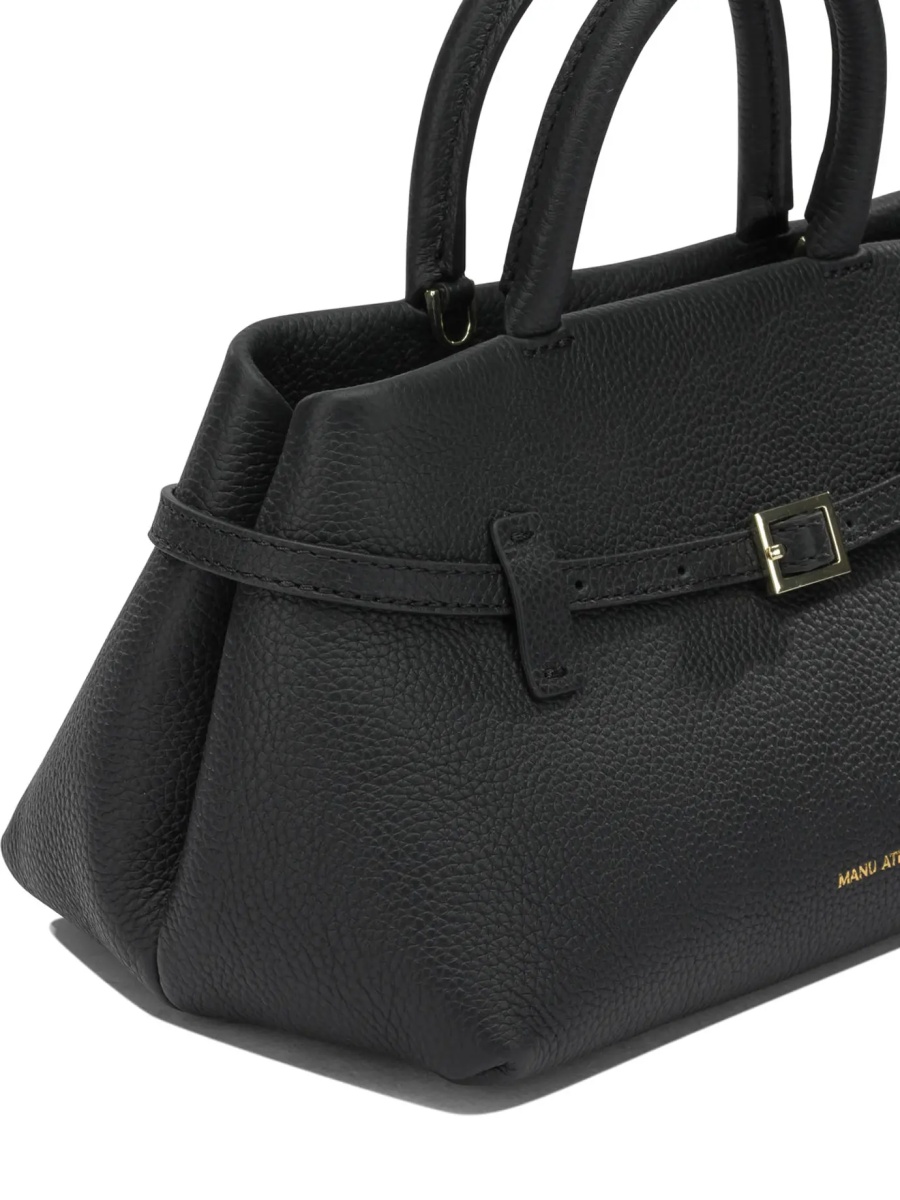 Geanta de mana "Le Cambon 25" Small Handbag - Img 4