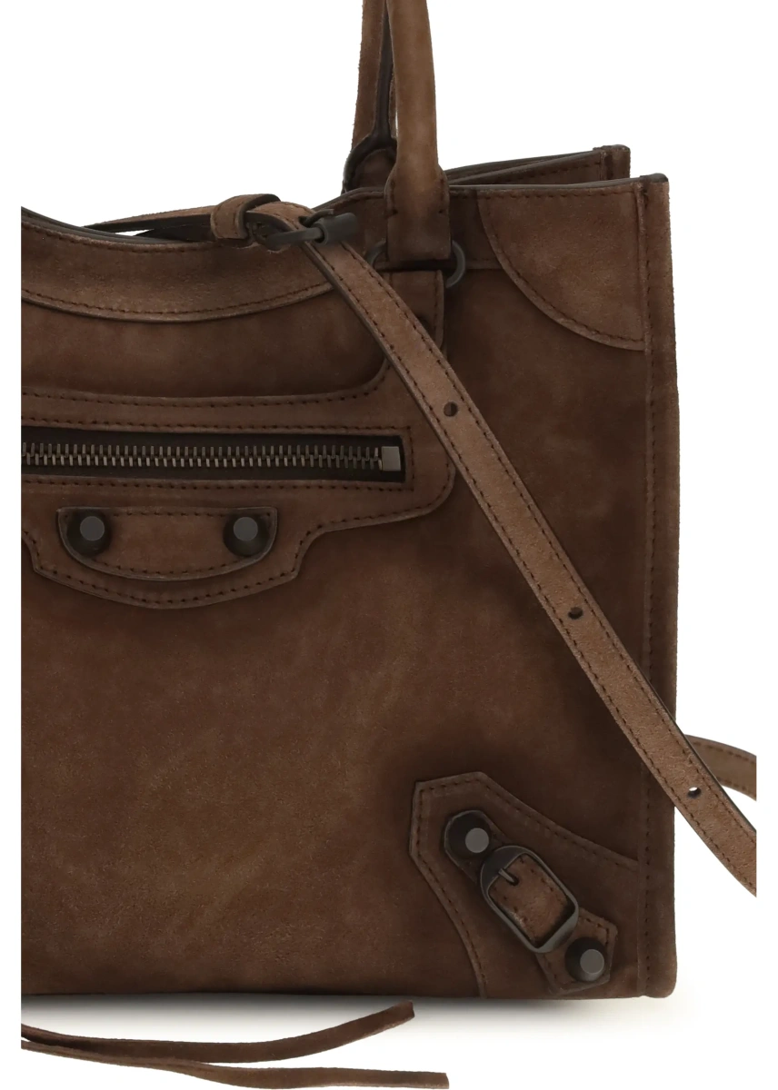 Geanta de mana Le City Mini Tote Handbag - Img 4