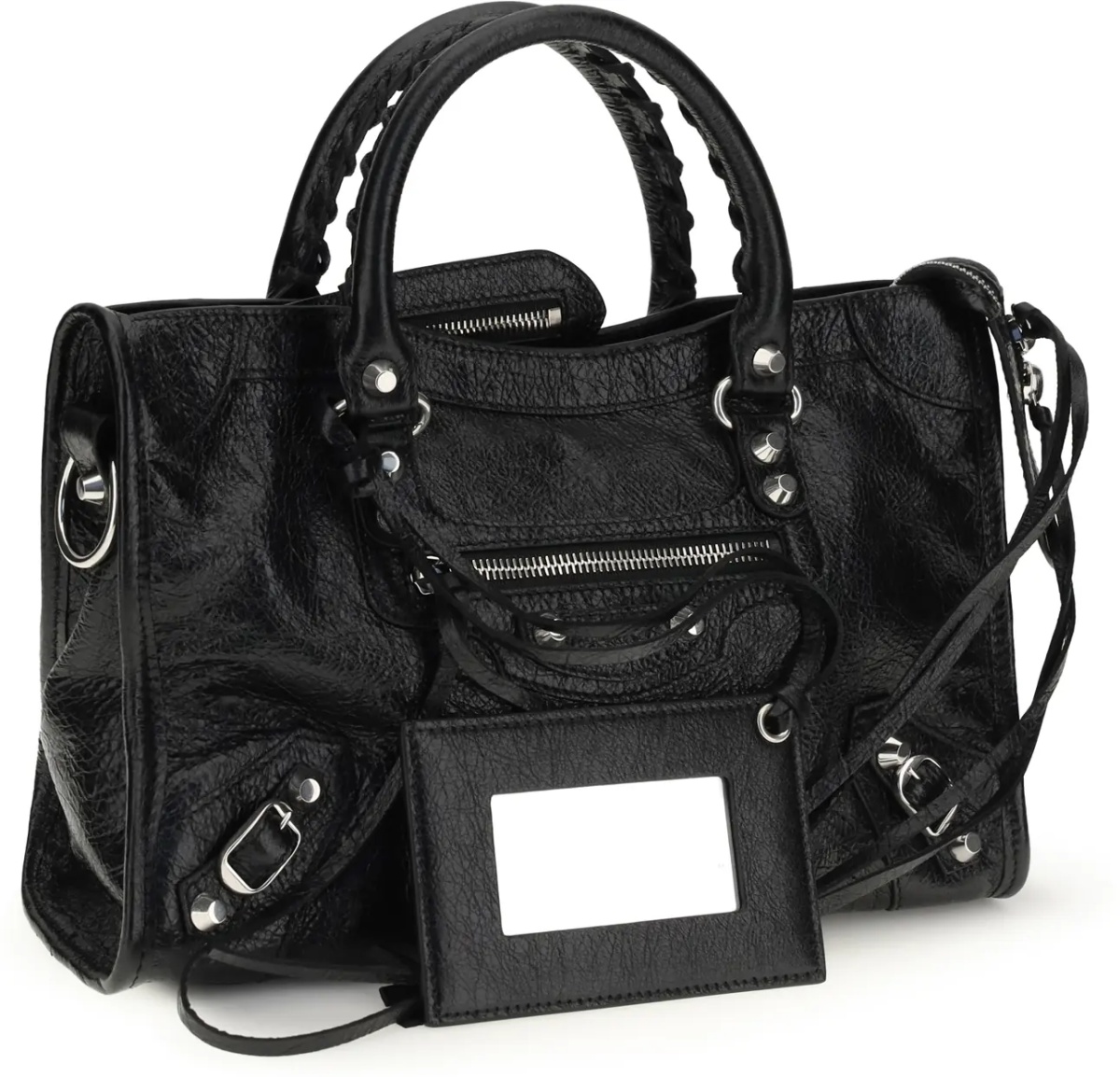 Geanta de mana Le City small Handbag - Img 2