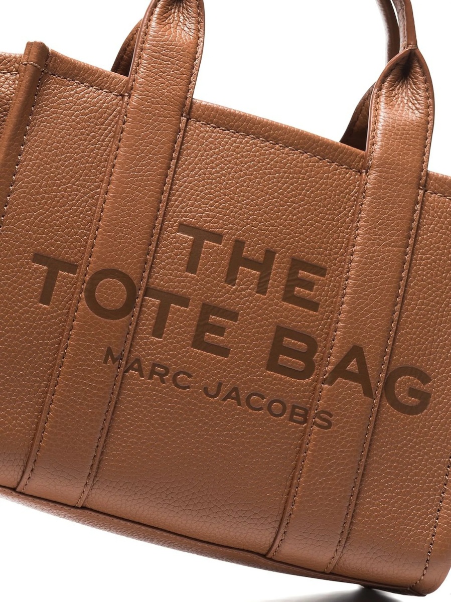 Geanta de mana Marc Jacobs maro - Img 5