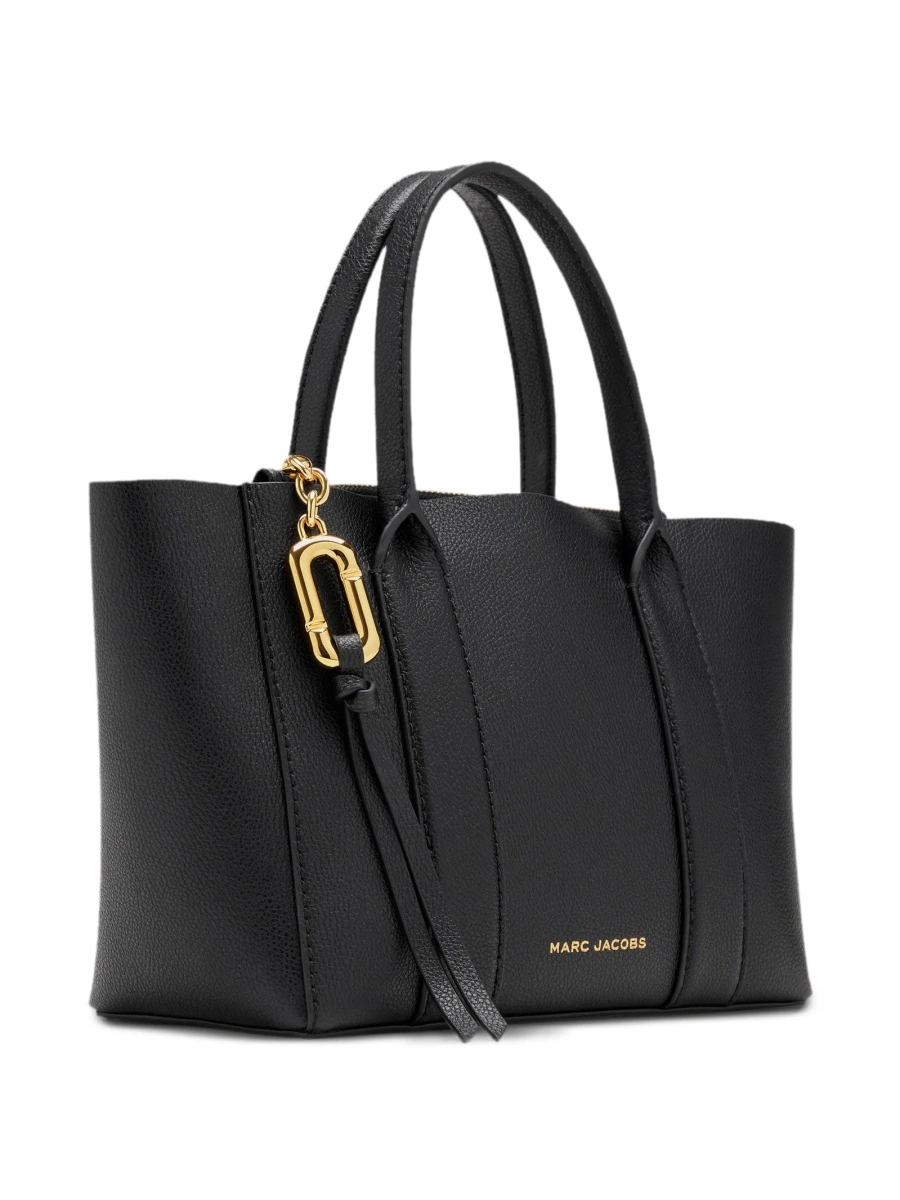 Geanta de mana Marc Jacobs neagra - Img 3