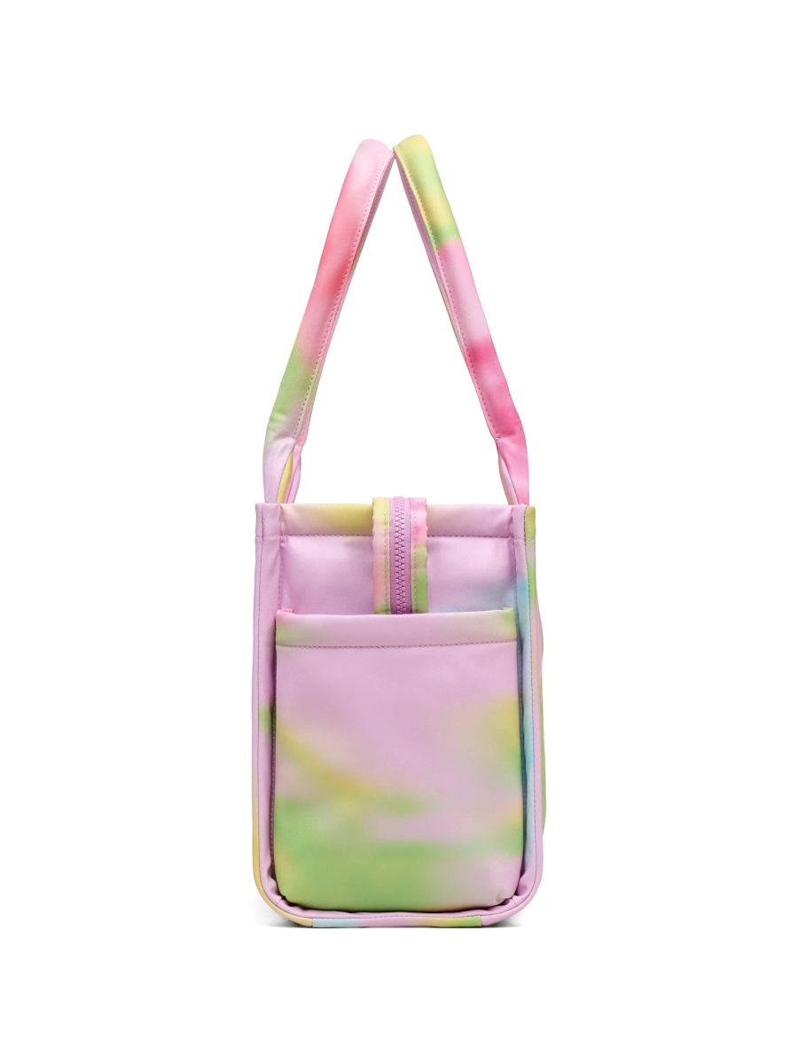Geanta de mana Marc Jacobs roz din polyester - Img 5