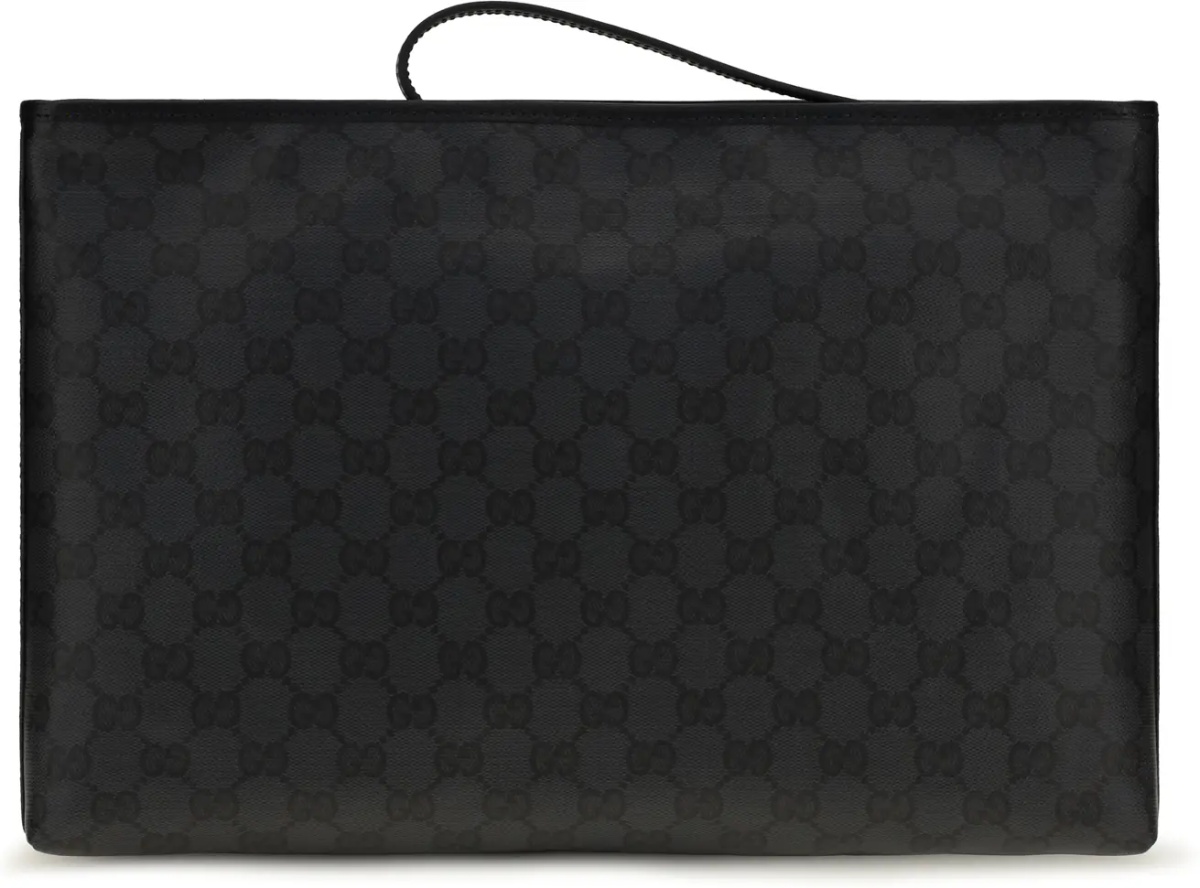 Geanta de mana Medium Essence Classic Pouch - Img 2