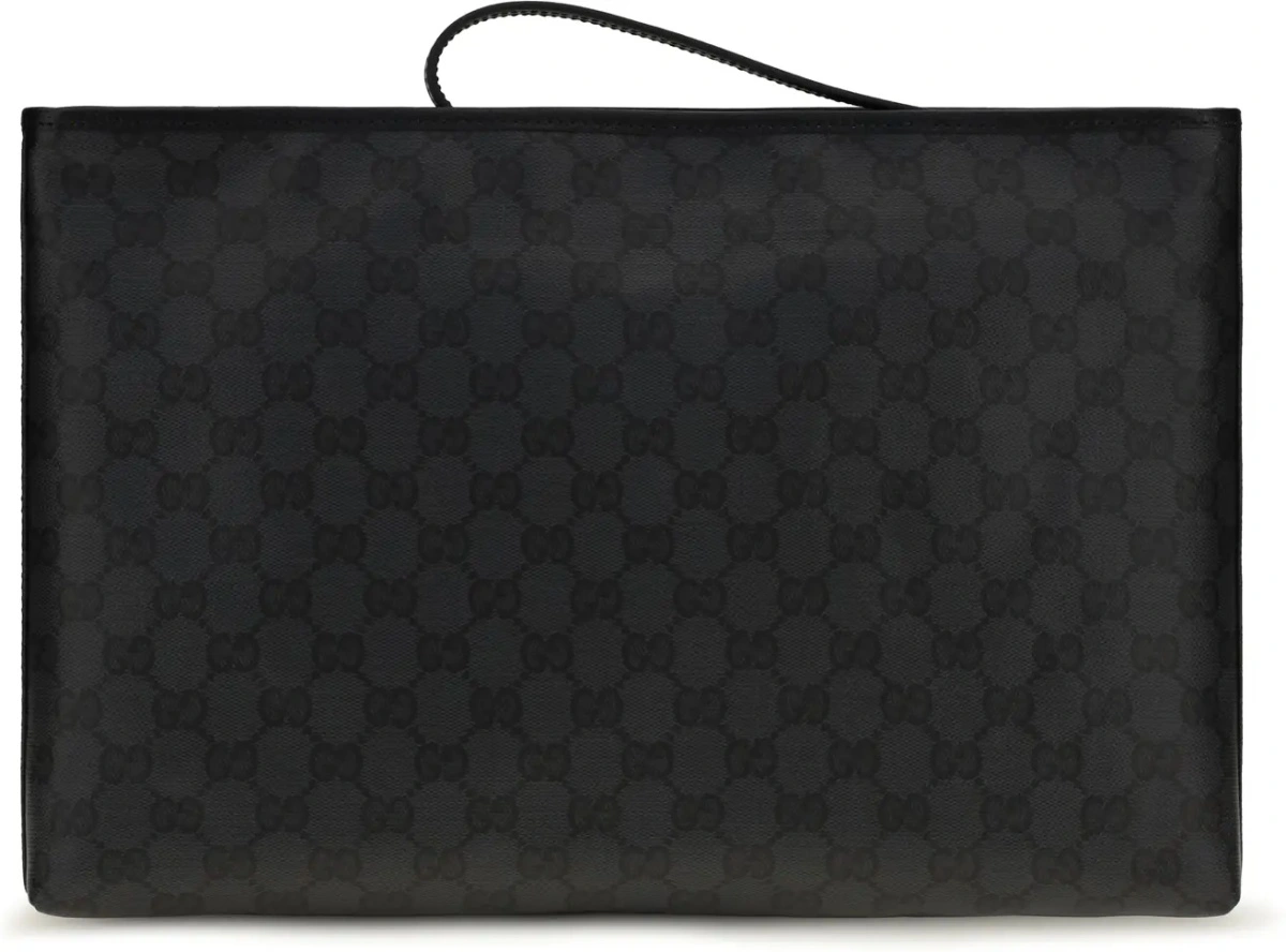 Geanta de mana Medium Essence Classic Pouch - Img 2