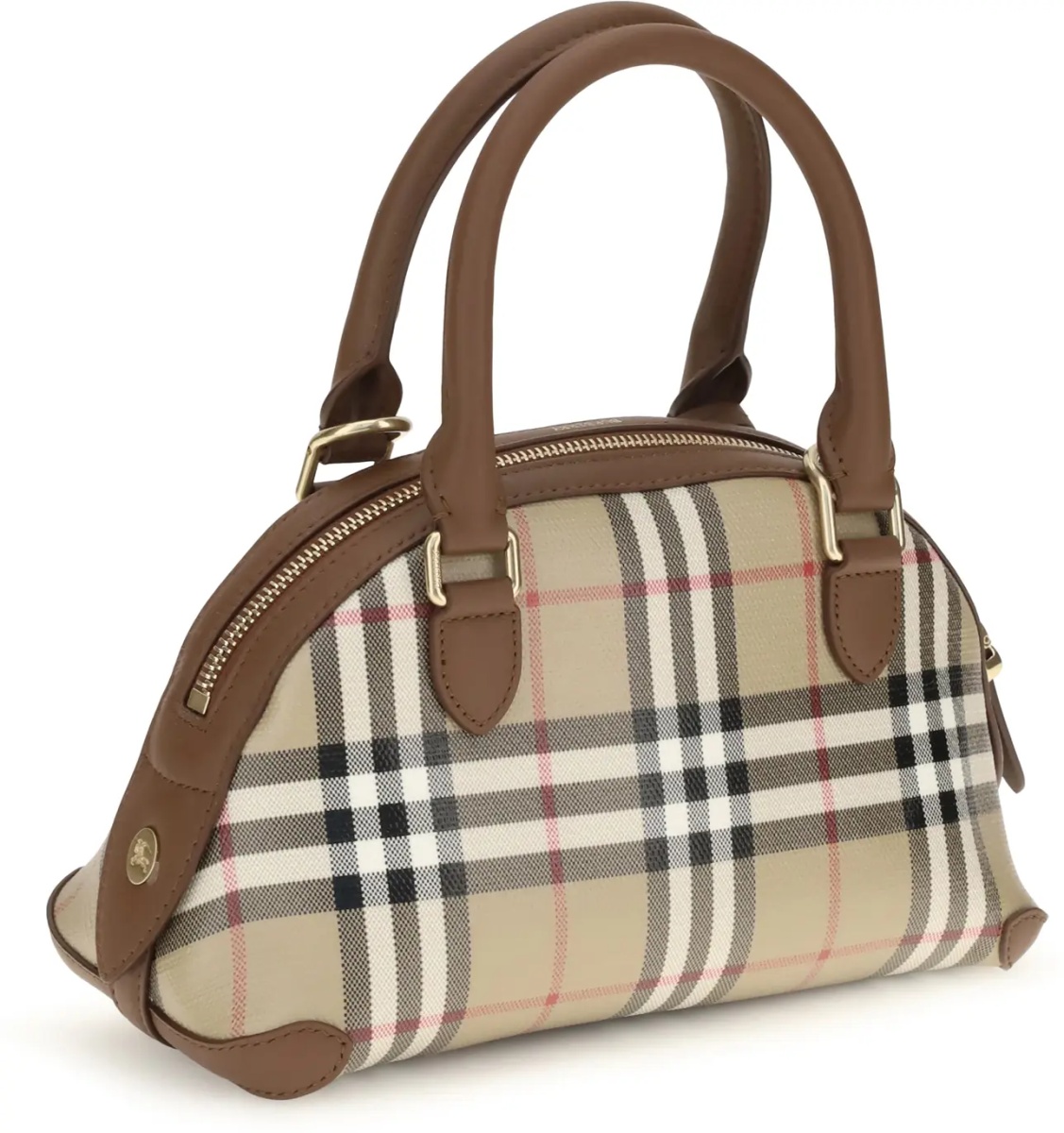 Geanta de mana Mini Primrose Top Handle Bag - Img 3