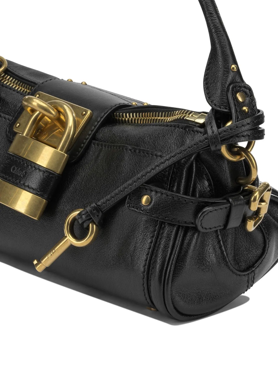 Geanta de mana "Paddington" Small handbag - Img 4