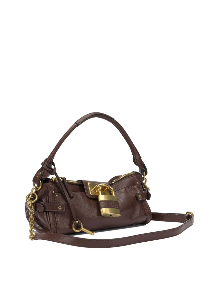 Geanta de mana "Paddington" Small handbag - Img 2