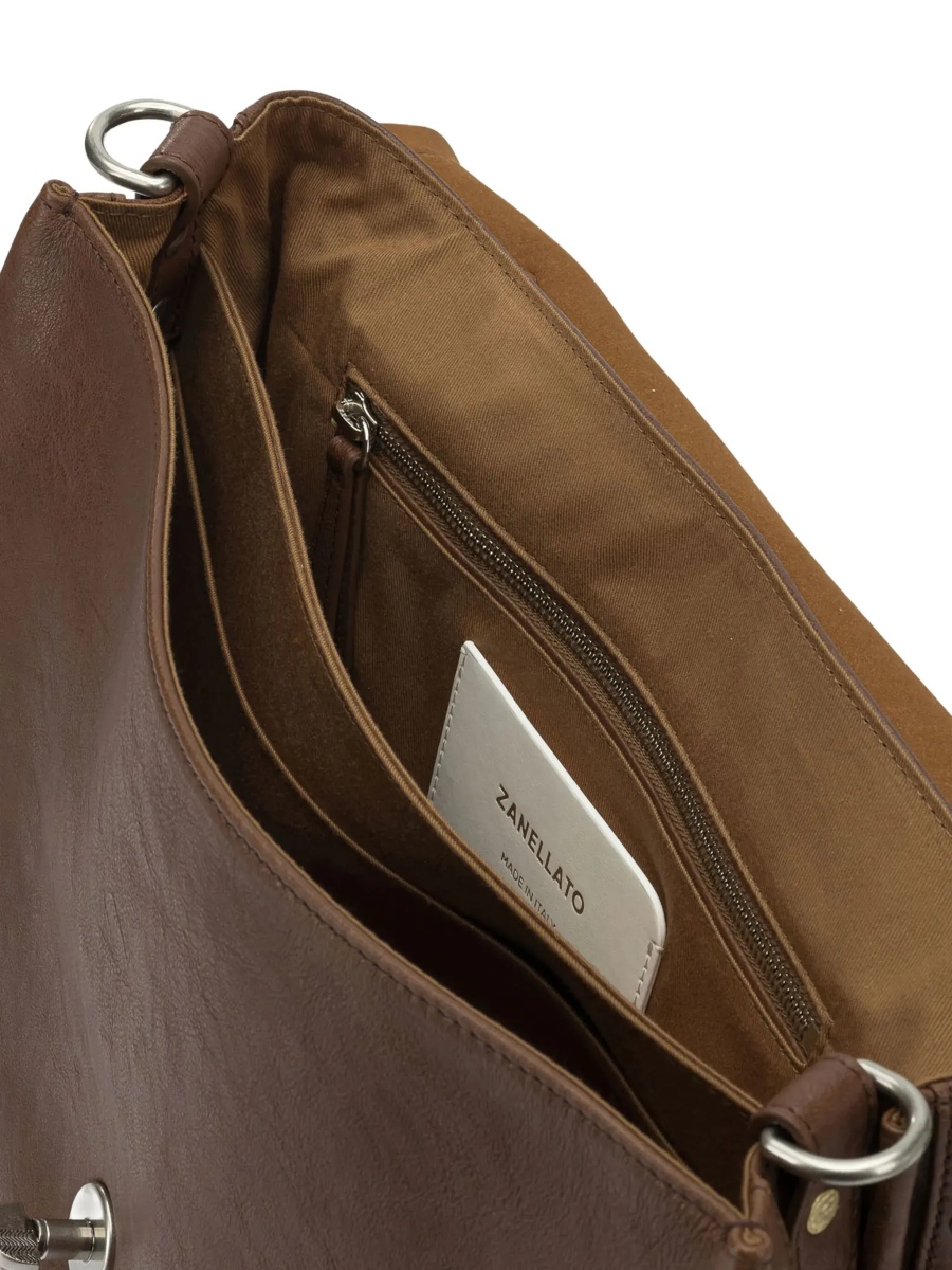 Geanta de mana "Postina®" medium handbag - Img 4