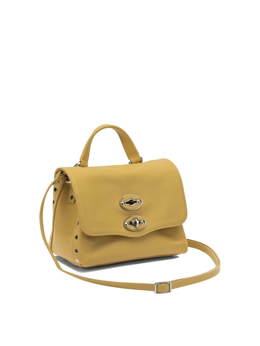 Geanta de mana "Postina® Saeta" small hand bag - Img 2