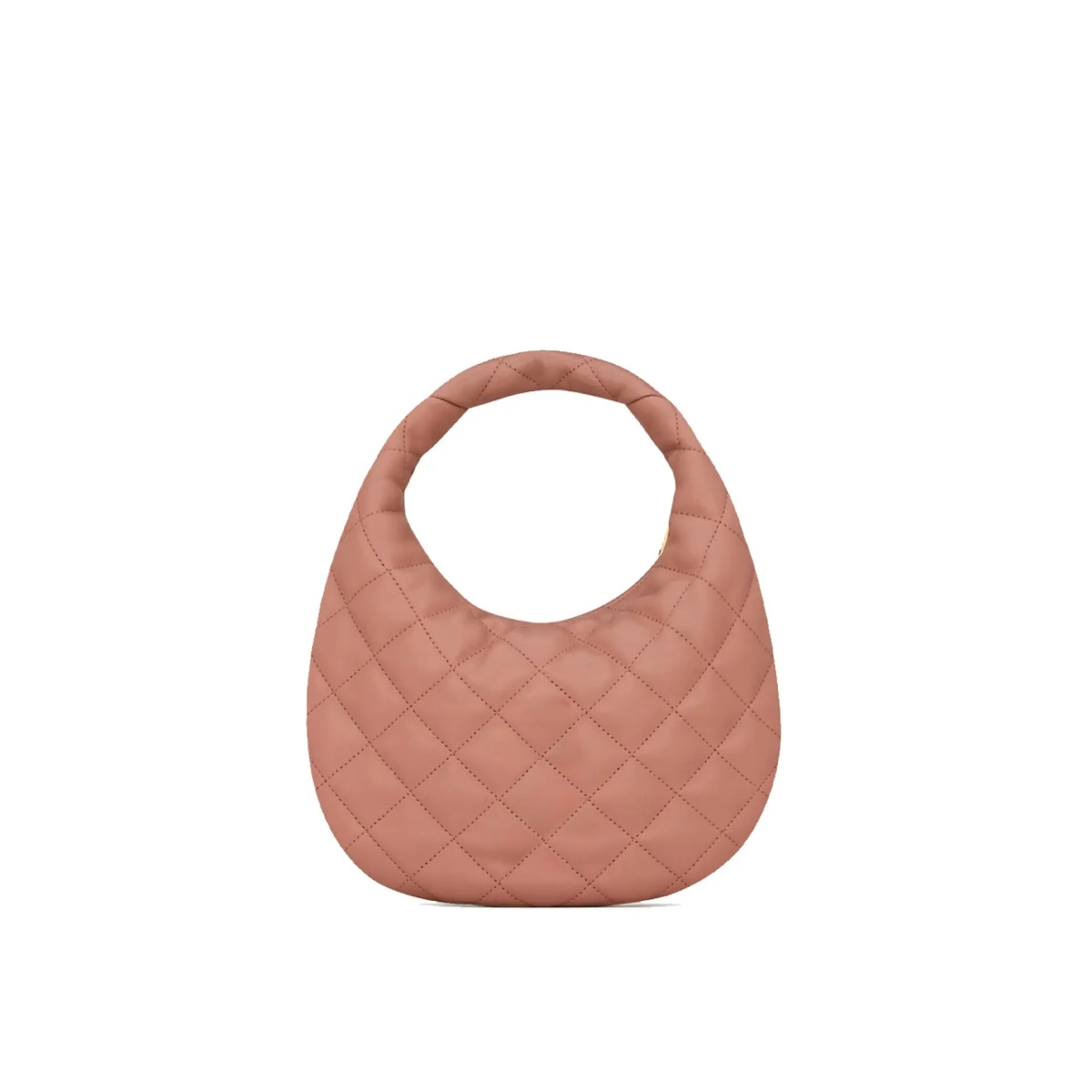 Geanta de mana Saint Laurent Icarino Quilted Handbag - Img 3