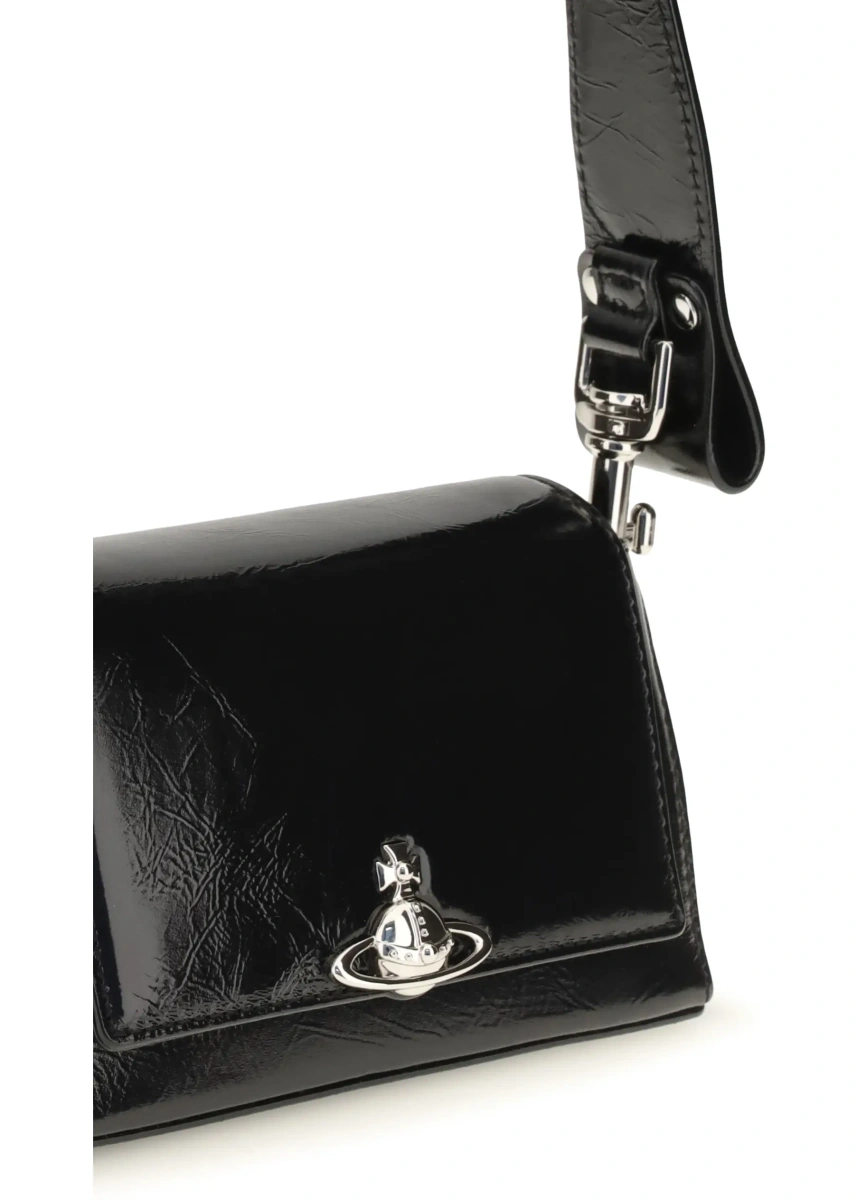 Geanta de mana Small Hazel Shoulder Bag - Img 4