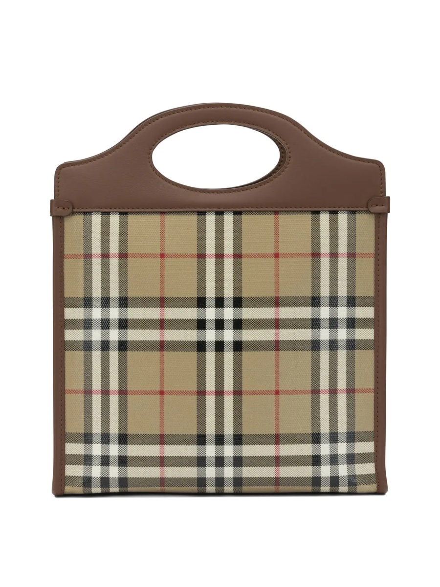 Geanta de mana Small "Pocket" Handbag - Img 3